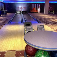 Foto scattata a Strike Bowling Alley da Fares il 1/6/2024