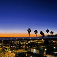 Photo taken at Hostelling International Santa Monica by Manny H. on 1/25/2020