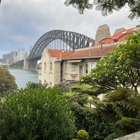 Photo taken at BridgeClimb Sydney by Thu T. on 1/25/2024