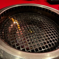 Photo taken at Gyu-Kaku Japanese BBQ by Marcio I. on 10/3/2022