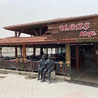 Photo taken at Ulaş Cafe by Daryl W. on 4/18/2022
