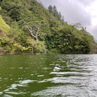 Photo taken at Batur Natural Hot Spring by Faisal✨ on 7/4/2023