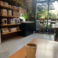 Photo taken at Coffee Cherries by Roonee on 5/25/2024
