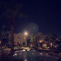 Photo taken at Delta Sharm Resort by Reema on 8/9/2022