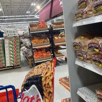 Photo taken at Meijer by Brook S. on 4/16/2022