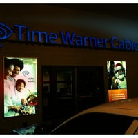 Photo taken at Time Warner Cable by Matt B. on 11/25/2012