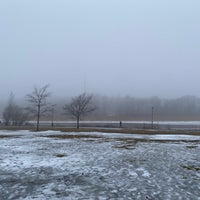 Photo taken at Pikku Huopalahden puisto by Dmitry L. on 3/21/2024