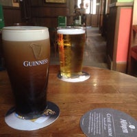 Photo taken at Shamrock Irish Pub by Dmitry L. on 6/23/2017