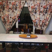 10/7/2022 tarihinde Onur D.ziyaretçi tarafından Kipos Kitchen &amp;amp; Cafe'de çekilen fotoğraf