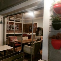 10/7/2022 tarihinde Onur D.ziyaretçi tarafından Kipos Kitchen &amp; Cafe'de çekilen fotoğraf