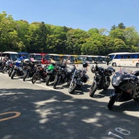 伊勢神宮駐車場 伊勢市 三重県