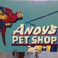 andys pet shop donna tx