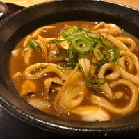Photo taken at カレーうどん千吉 名古屋伏見店 by いさち さ. on 3/8/2019
