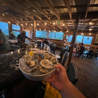 Photo taken at Bowen&amp;#39;s Island Restaurant by Michael Y. on 7/1/2022