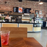 Photo taken at Theory Coffee Roasters by Michael Y. on 7/25/2022
