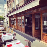 Photo taken at Le Deuz Restaurant by Le Deuz Restaurant on 4/15/2022