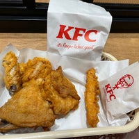 Photo taken at KFC by マチルダ on 8/31/2022