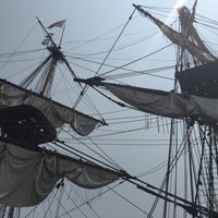 Photo taken at Hermione 2015 by Christina D. on 6/10/2015