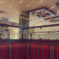 Foto tomada en Al Seddah Restaurants  por عّ el 5/9/2023
