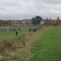 Photos At Bishop Walsh School College Academic Building