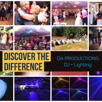 Foto scattata a DA Productions DJ &amp;amp; Lighting da Colin W. il 9/8/2017