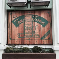 Review Gajah Tiga Café