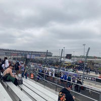 รูปภาพถ่ายที่ Dover International Speedway โดย Kevin P. เมื่อ 5/2/2022