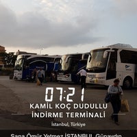Otobüslerde İkram ve Servis Hizmeti Kalktı mı? | Kamil Koç ...