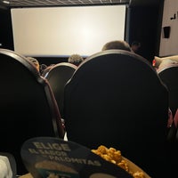 Photo taken at Yelmo Cines Ideal by Aida A. on 9/2/2023