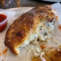 Снимок сделан в Providence Pizza пользователем Jordan B. 9/25/2019