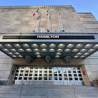 Photo taken at Music Hall Kansas City by Jordan B. on 4/2/2023