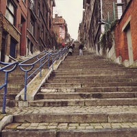 Montagne De Bueren