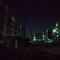 Photo taken at 雫の住んでる団地 by とつか 再. on 12/24/2022