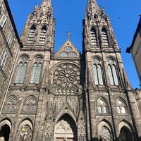 Foto scattata a Cathédrale Notre-Dame-de-l&amp;#39;Assomption da Fenton G. il 9/10/2023