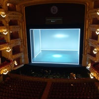 Foto diambil di Liceu Opera Barcelona oleh jordivàlen pada 3/21/2024