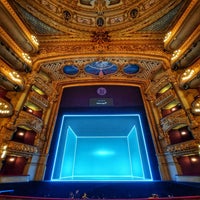 Das Foto wurde bei Liceu Opera Barcelona von jordivàlen am 3/21/2024 aufgenommen
