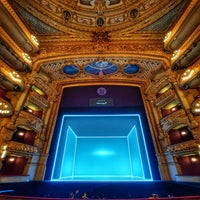 3/21/2024 tarihinde jordivàlenziyaretçi tarafından Liceu Opera Barcelona'de çekilen fotoğraf