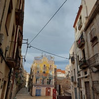 Photo taken at Tarragona by jordivàlen on 1/2/2024