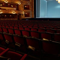 Photo taken at Liceu Opera Barcelona by jordivàlen on 3/21/2024