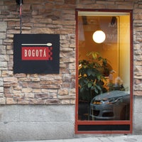 4/20/2022にRestaurante BogotáがRestaurante Bogotáで撮った写真