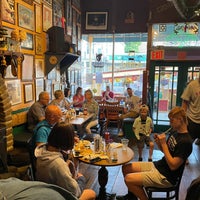 Photo taken at An Beal Bocht Cafe by Jacqueline S. on 6/5/2022