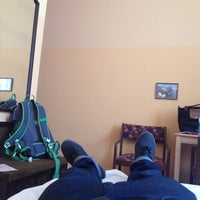 รูปภาพถ่ายที่ Hotel Bogotá โดย Larry Z. เมื่อ 4/21/2013
