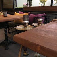 รูปภาพถ่ายที่ Cara Cafe&amp;amp;Lounge โดย Tanerce เมื่อ 6/16/2018