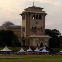 Bangunan Sultan Ismail Kota Iskandar Nusajaya Iskandar Puteri Johor