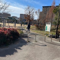 水笠通公園 水笠通 神戸市 兵庫県
