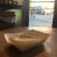 Photo taken at DUB Pies - Windsor Terrace by Emilie R. on 9/8/2017