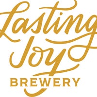 Photo taken at Lasting Joy Brewery by Lasting Joy Brewery on 4/21/2022