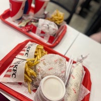 Photo taken at KFC by Aytan J. on 7/6/2023