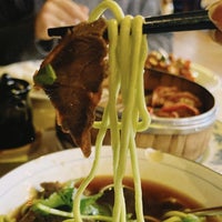 Photo taken at China-Restaurant Shanghai by ylz on 2/24/2024