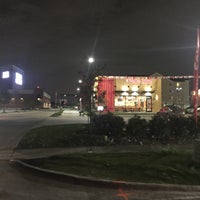 Photo taken at Raising Cane&amp;#39;s Chicken Fingers by MBRK on 11/11/2017